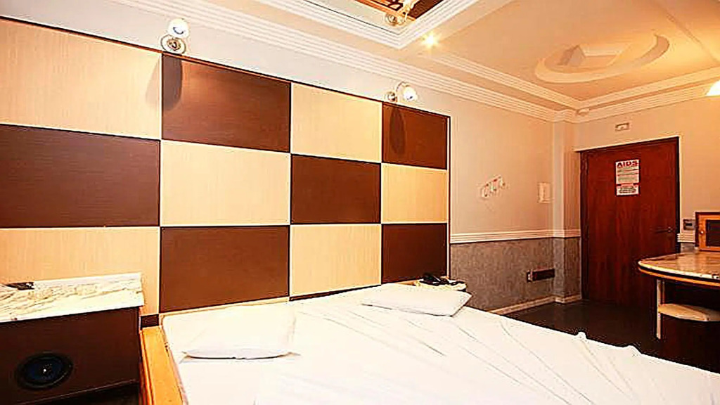 Hotel Diamante