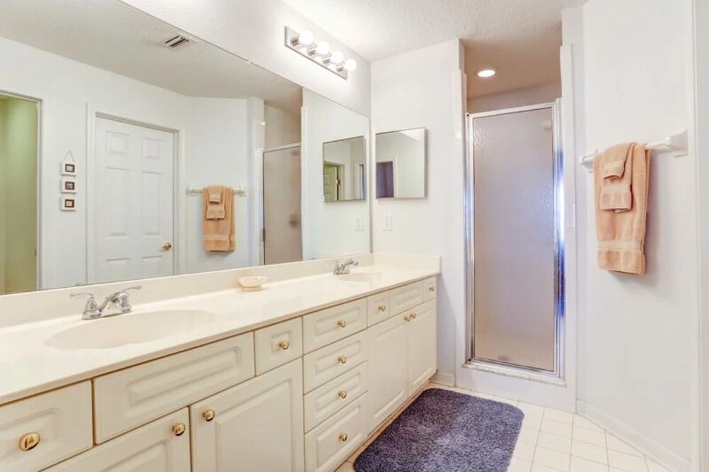 Ocean Park 414 - 2 Br Condo
