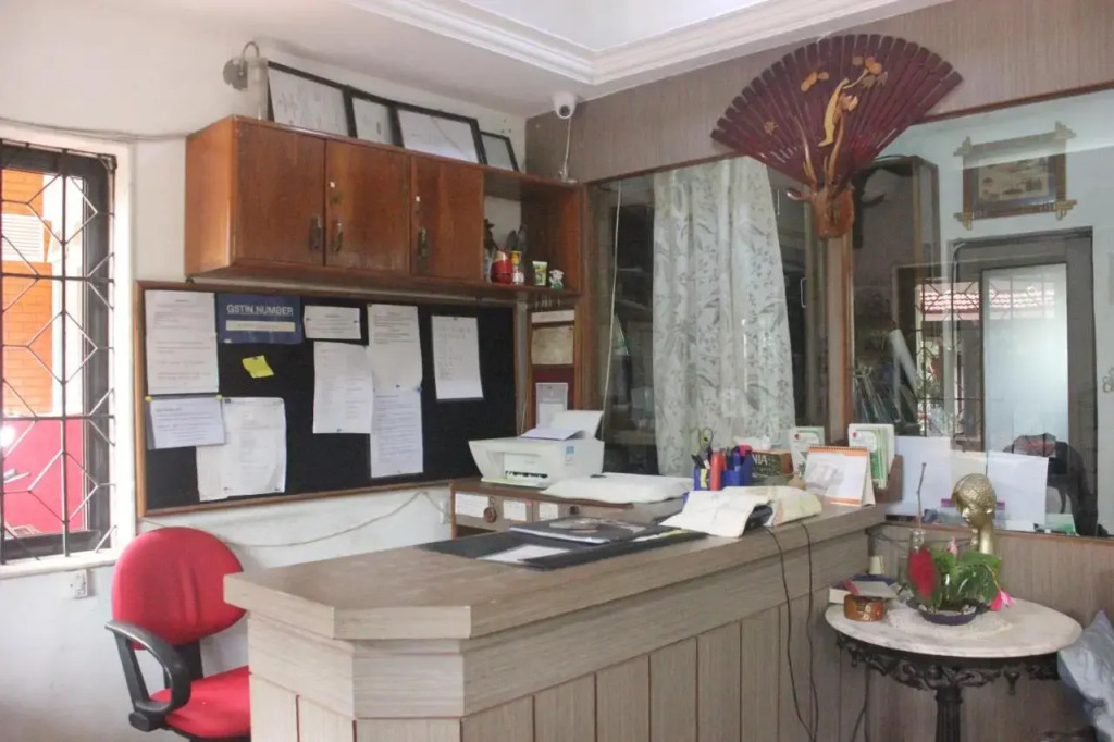 Peravel Beach Holiday Home