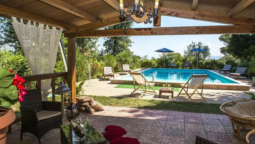 Villa Ombrosa 8, Emma Villas