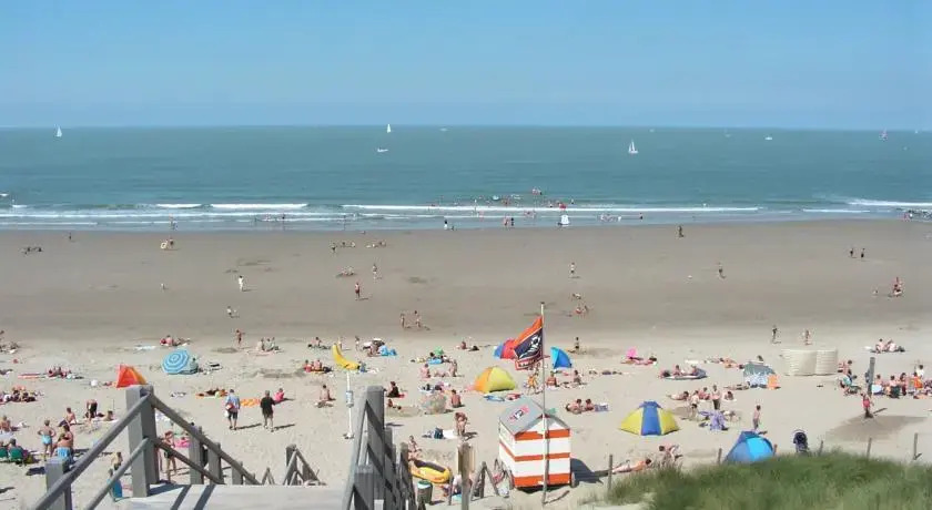 Duinhuisje 26