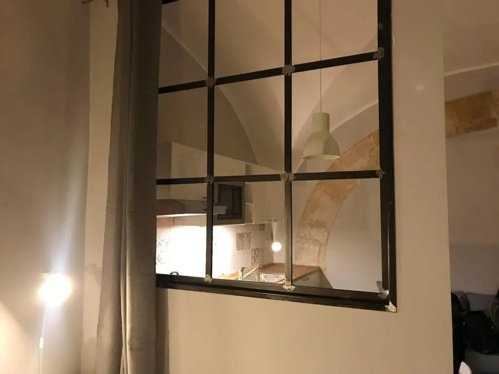 Studio with wifi at Catania 3 km away from the beach