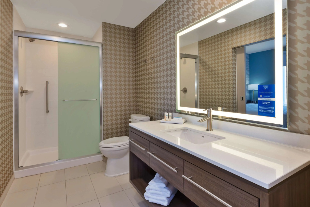 Home2 Suites By Hilton Tucson Airport, Az