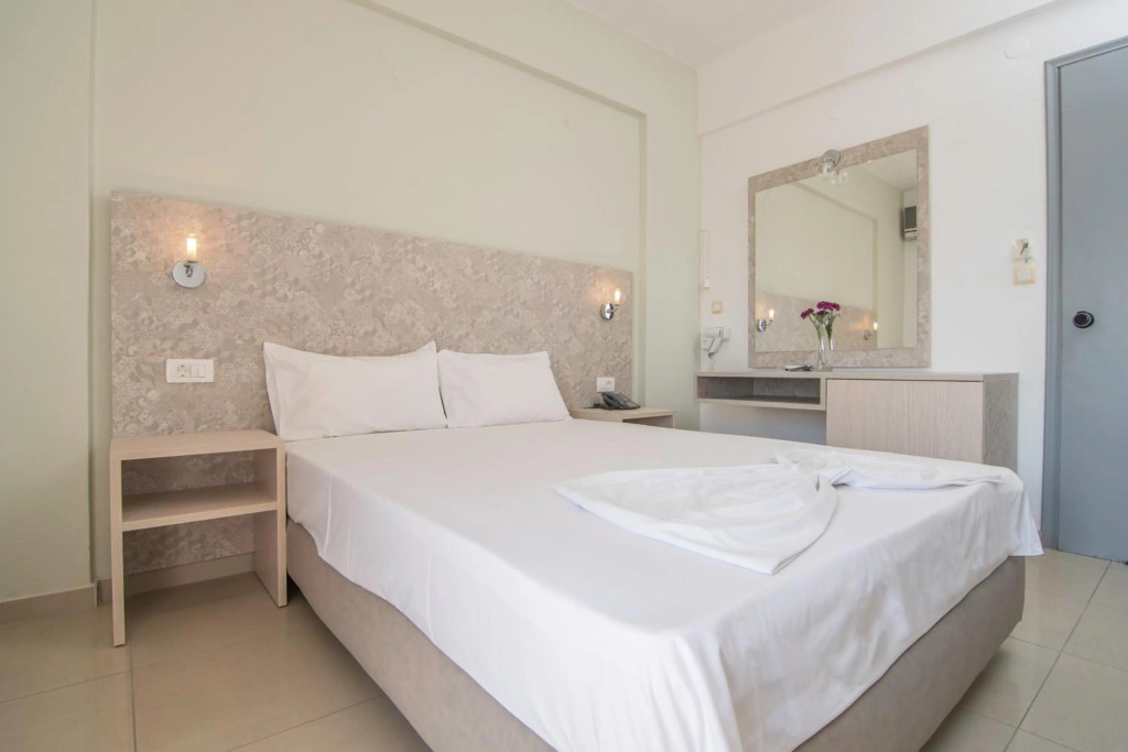 Megim Hotel