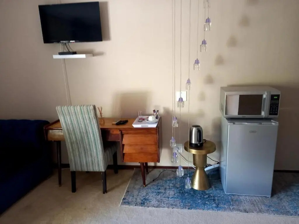 The Hills Guest House