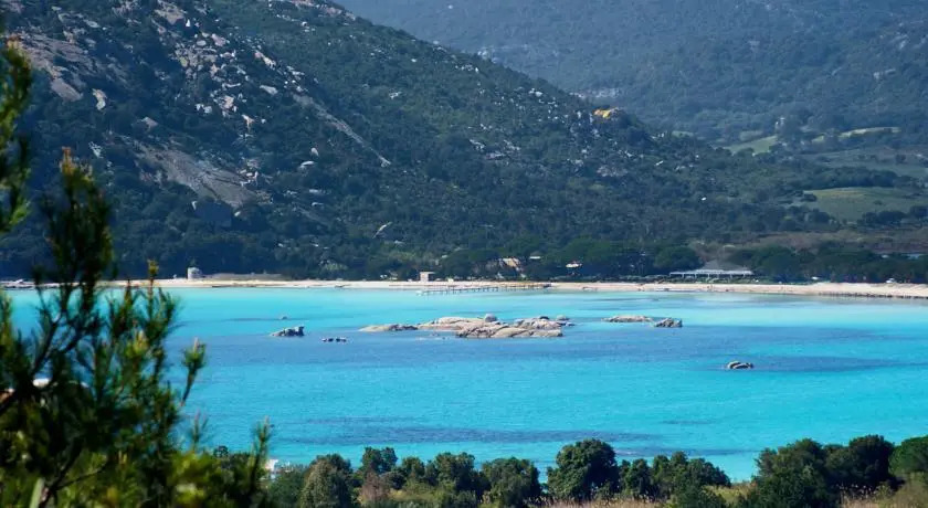 Résidence Monte dOro