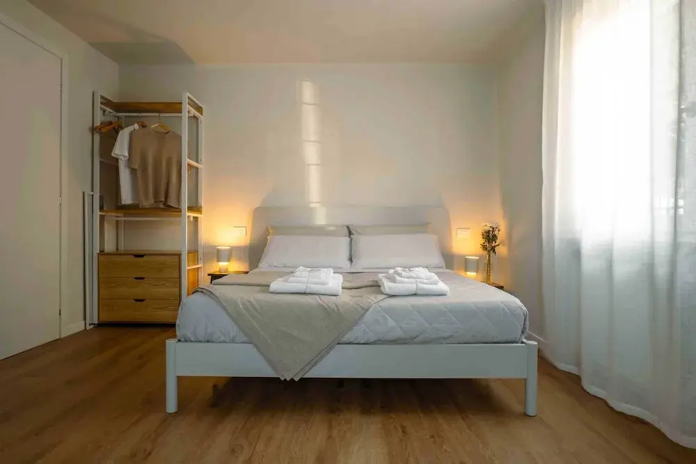 La Croce Apartments