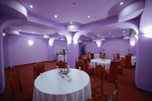 Hotel Ambasador