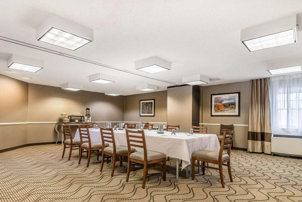 Comfort Inn Concord South End