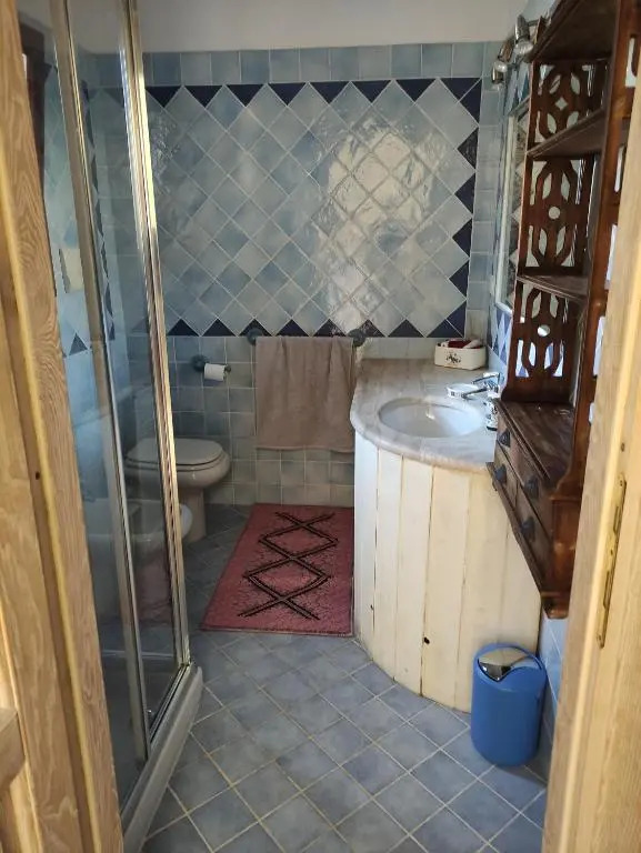 Residence Cala Moresca 15