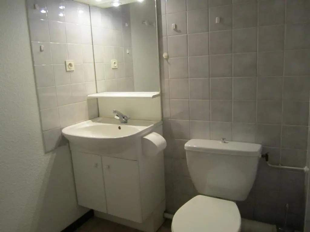 Appartement Brides-les-Bains, 1 pièce, 4 personnes - FR-1-512-178