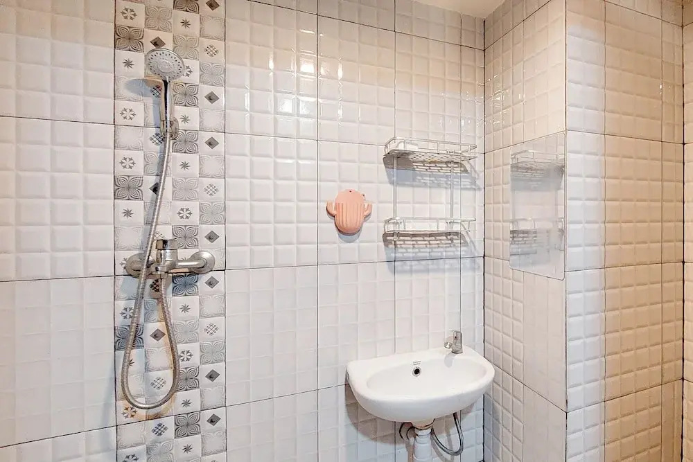 Pleasurable Studio at Apartment De Prima