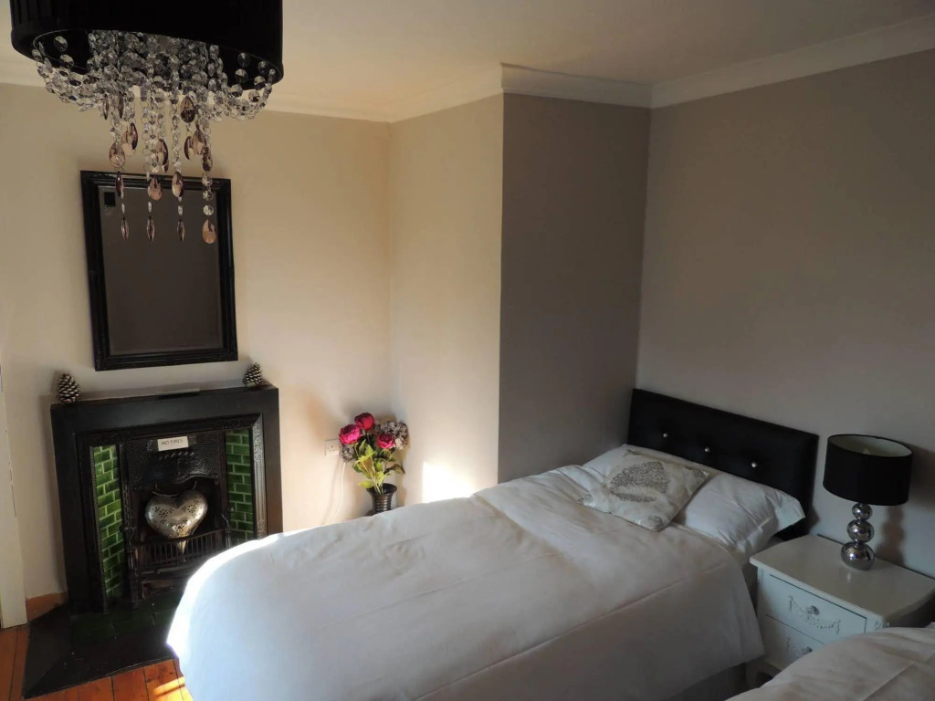 Centre Stables Luxury Self Catering Loch Lomond