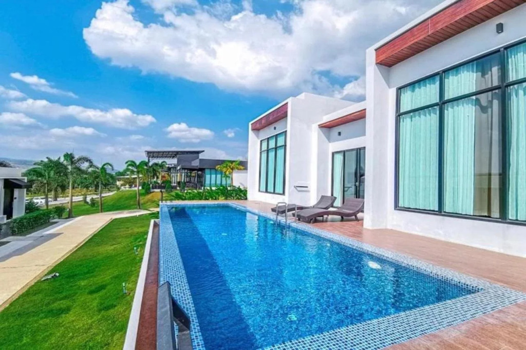 Belong Jin The Dam Hotel And Resort