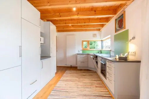 QB Ferienhaus