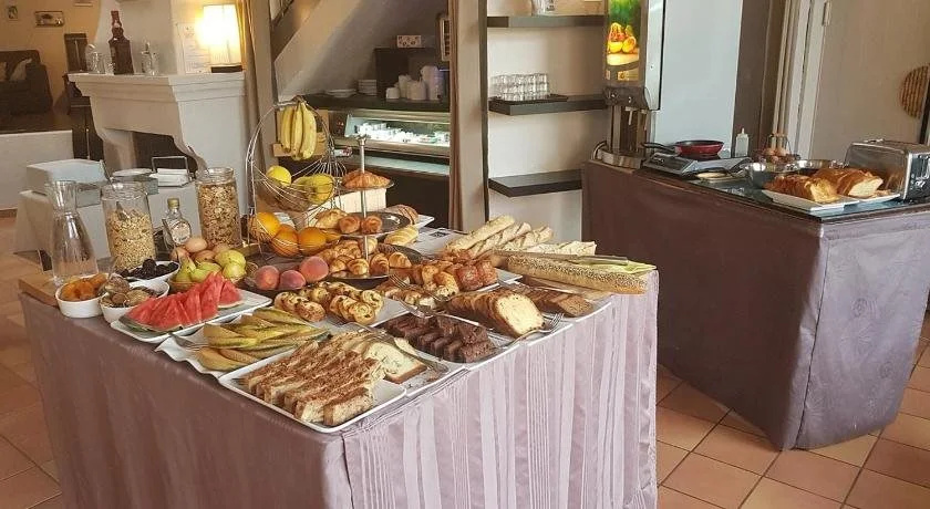 Hostellerie du Luberon