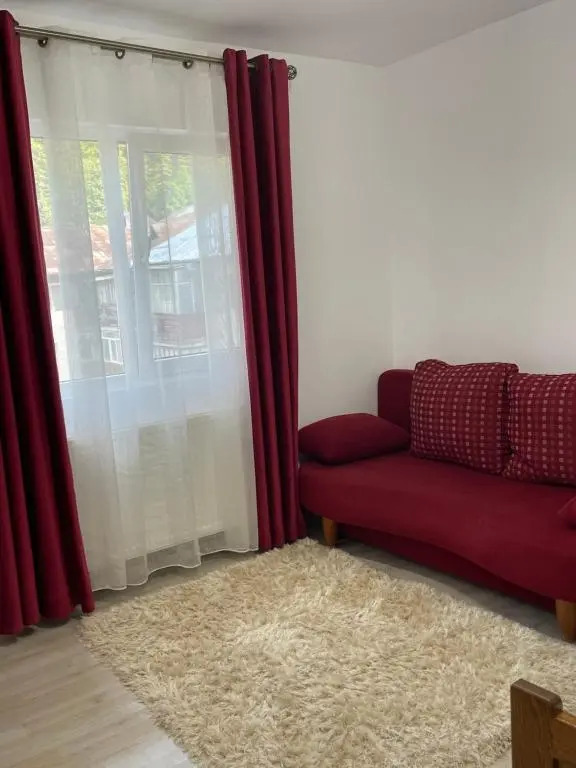 Apartament Nemira