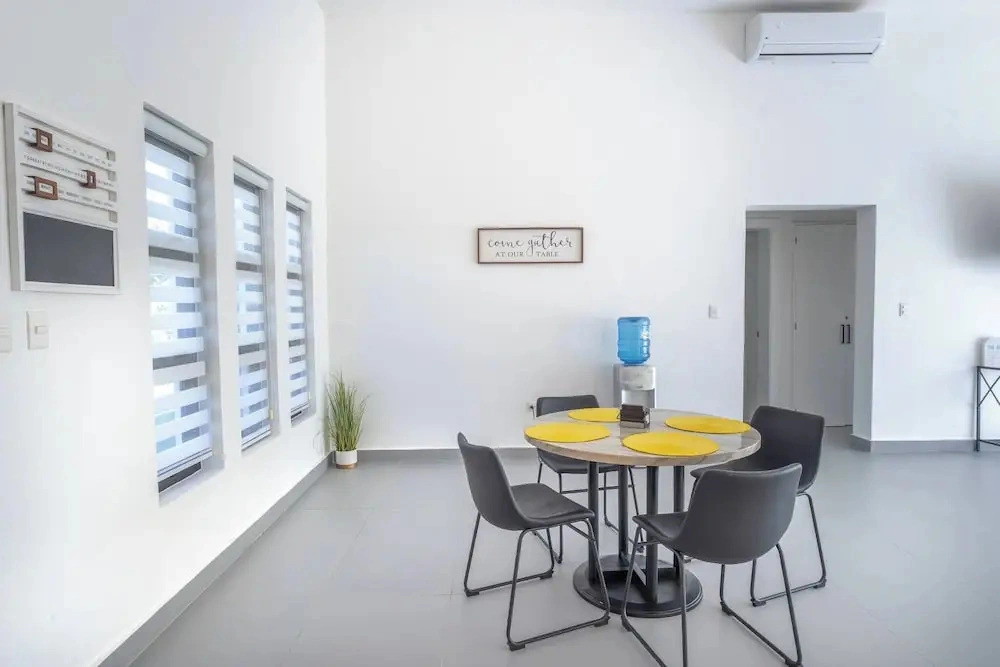 Modern Luxury Villa in Sosua Ocean Village