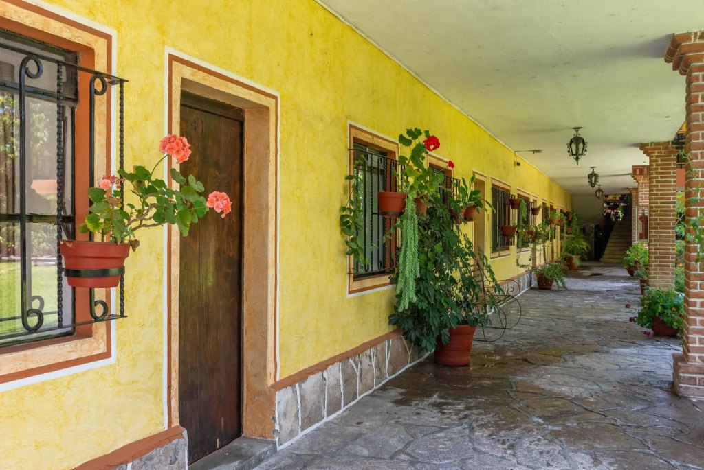 El Relox Hotel & Spa