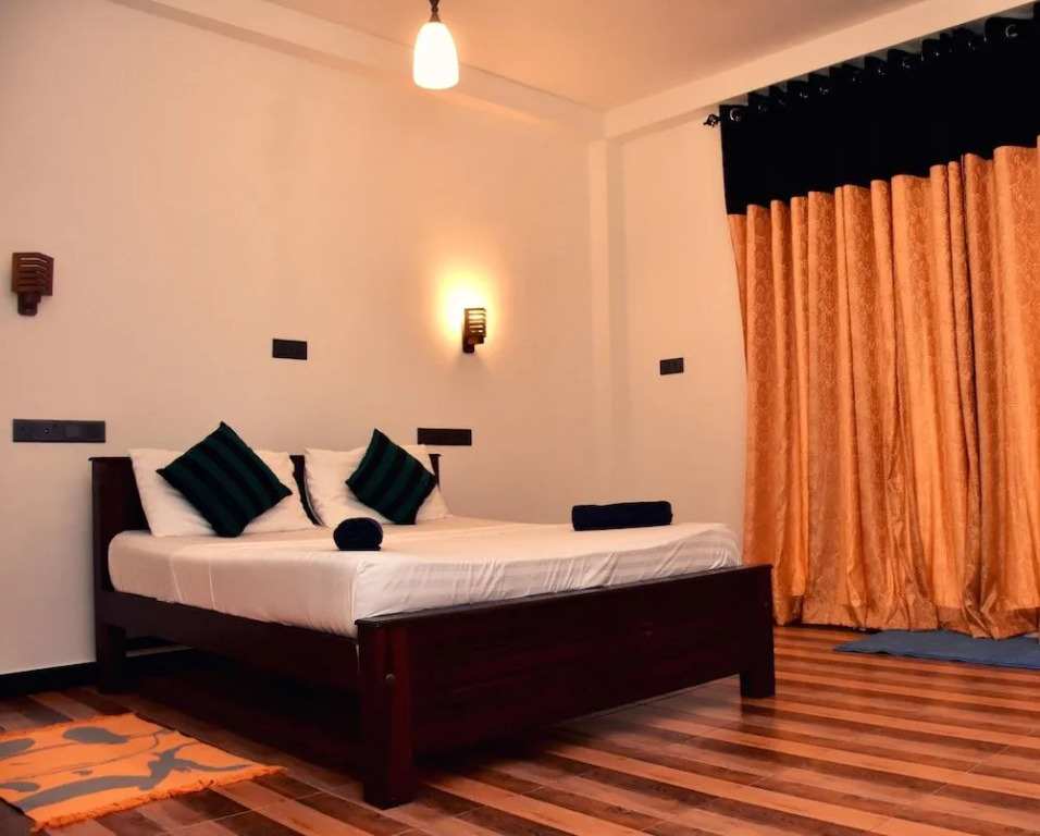Hotel Aram
