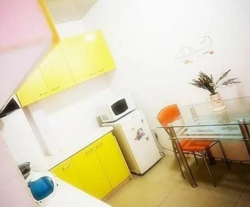 Dalian Jiujiuyuan Hotel Apartment