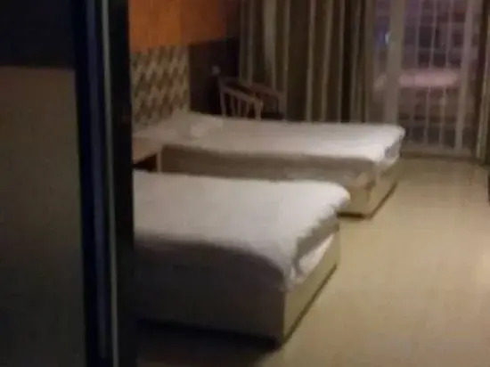 520 Theme Hotel