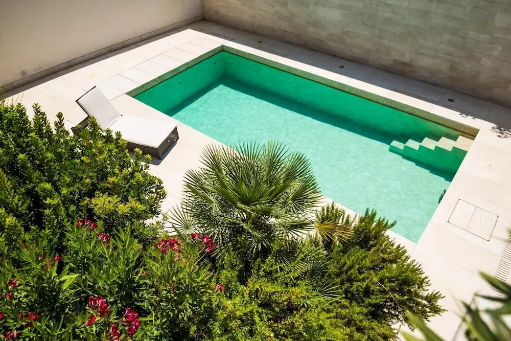 Villa Ginevra- Private Pool