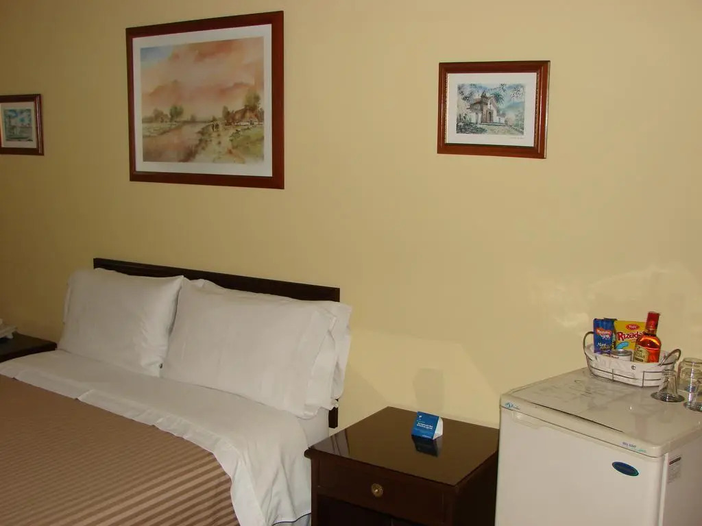 GHL Hotel Aeropuerto Cali