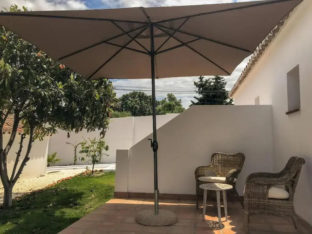B&B Casa Luz del Sur, adults only