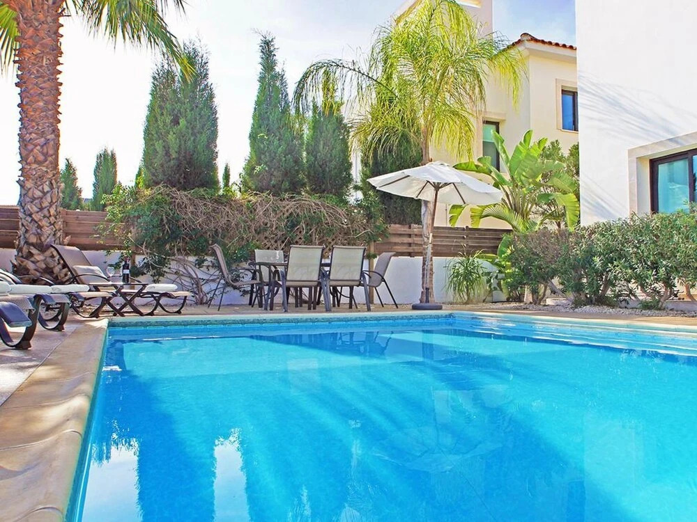 Abdera Paralimni in Paralimni