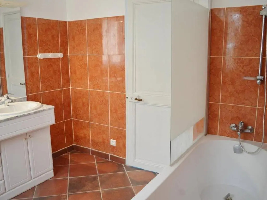 Appartement Le Lavandou, 3 pièces, 5 personnes - FR-1-251-203