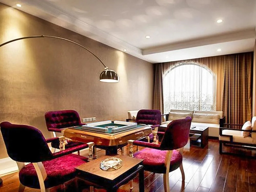 Guangdu International Hotel