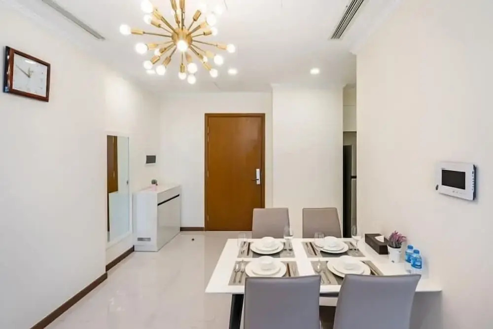 Vinhomes Central Park