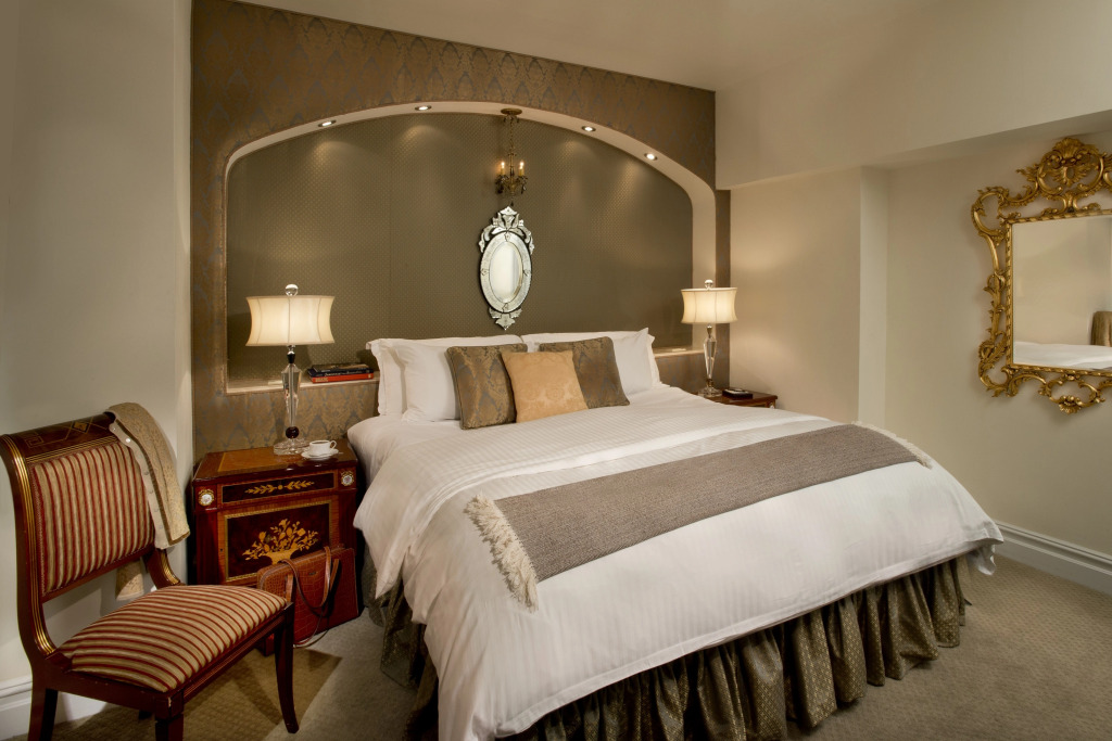 The Kimberly Hotel