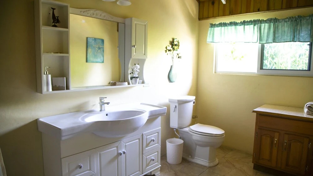 Castle Cove-Ocean Front Villa