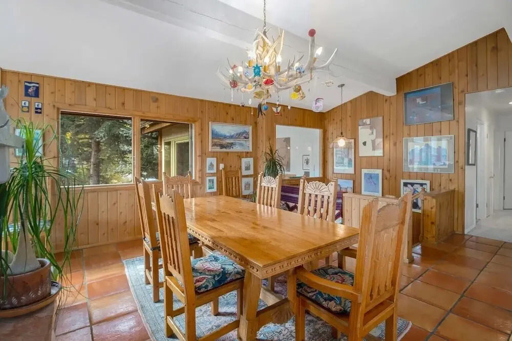 Casa Connable by Snowmass Vacations