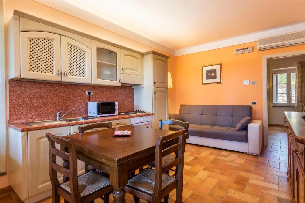 Agriturismo Corte Benedetto