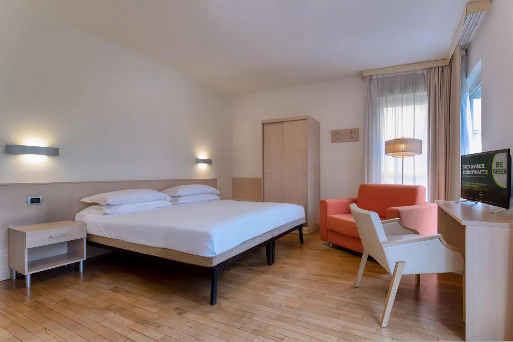 B&B HOTELS Park Hotel Mondovì