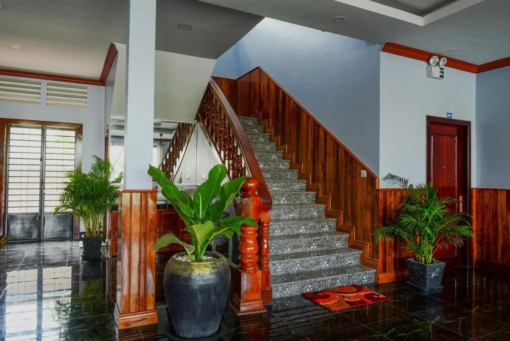 Angkor Secret Garden Inn