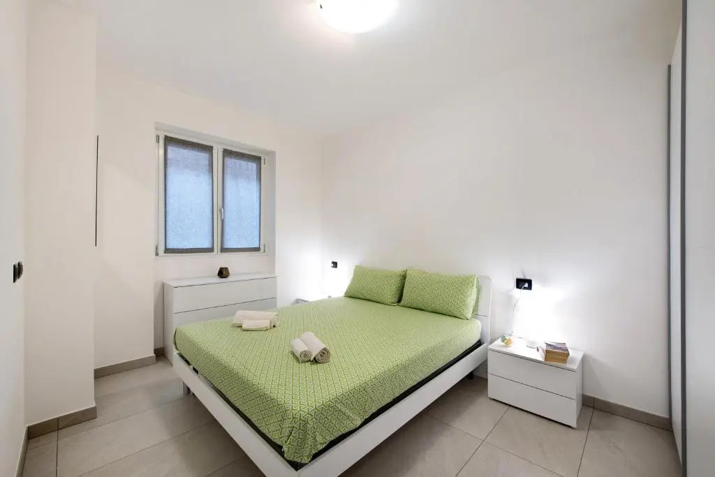 Appartamento 3 Il Tornante