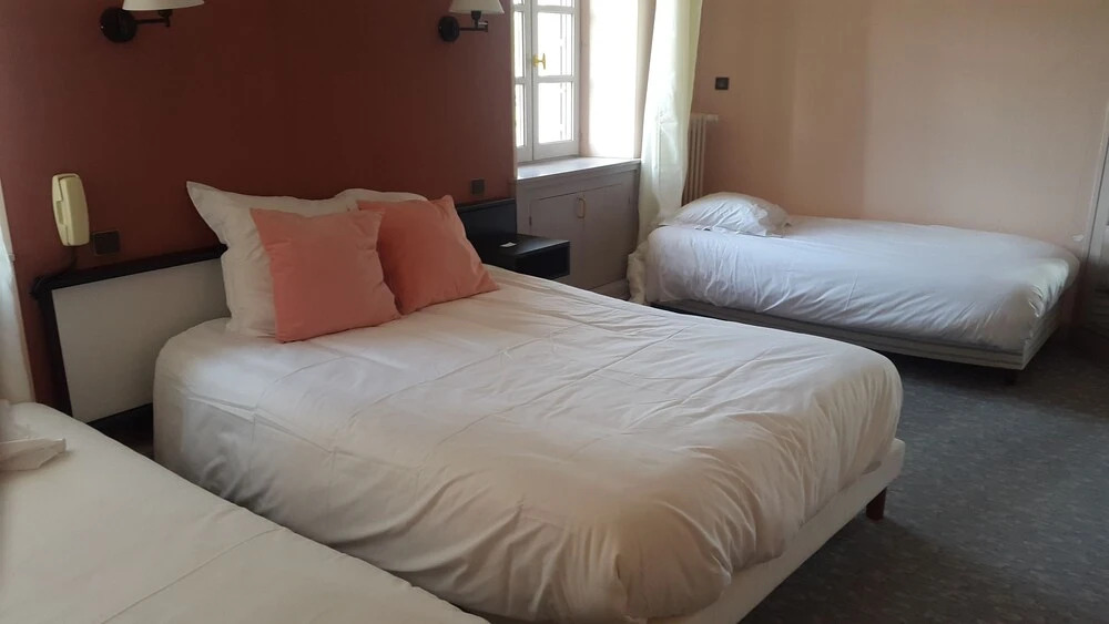 Hotel Bouloc