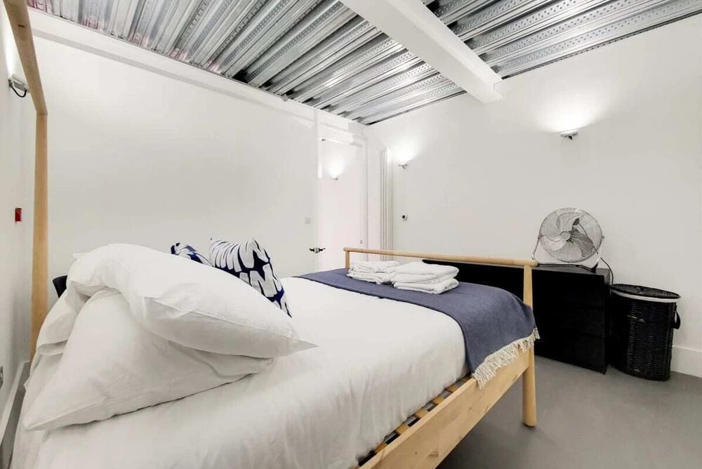 The Bethnal Green Place - Lovely 2bdr Flat