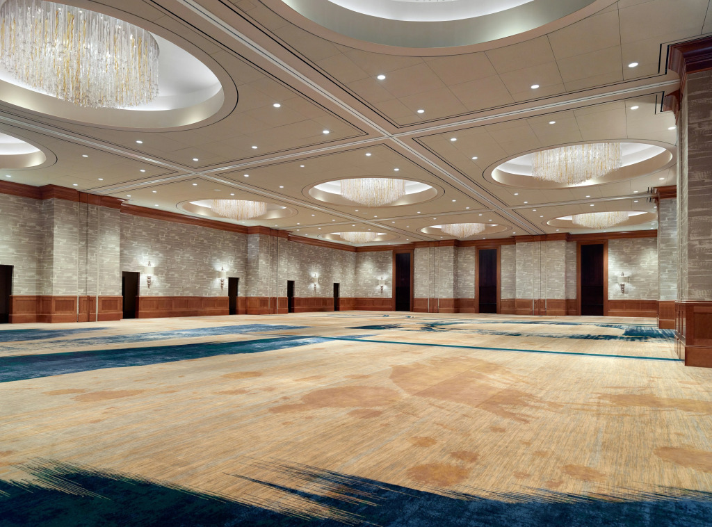 Omni Dallas Hotel