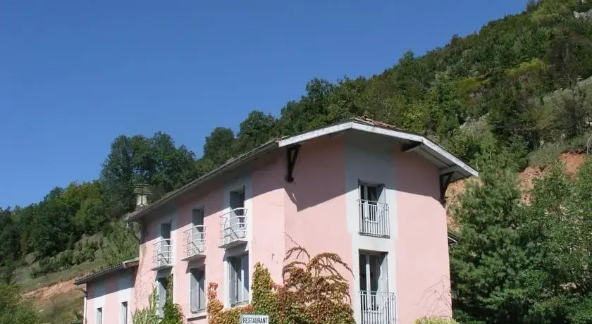 Hotel le Grandgousier