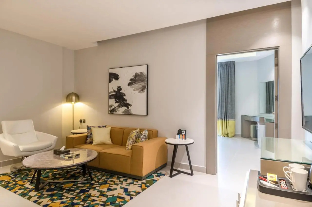 Ewaa Express Hotel - Buraydah