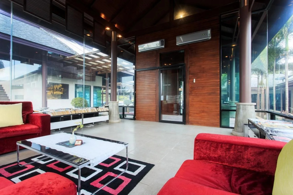 Samui Resotel Beach Resort