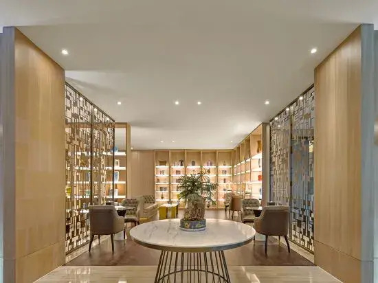Mehood Hotel (Huai'an  Wuyue Plaza&Hexia Ancient Town Branch)
