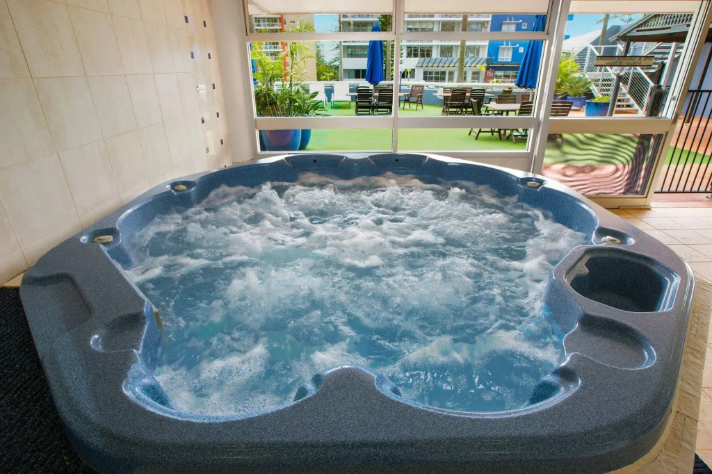 Port Pacific Resort