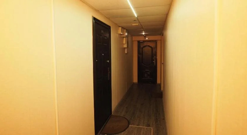 Hotellica Guest House