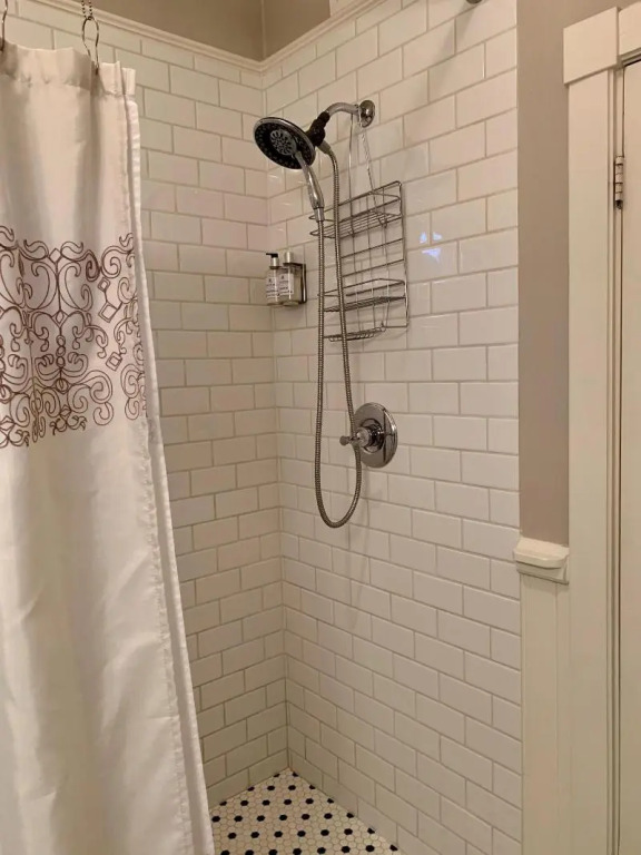 McCall House Boutique Hotel